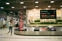 Waarom zoveel mensen extra betalen voor hun handbagage